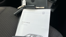 Volkswagen Polo 1.0 TSI Life 5dr Petrol Hatchback